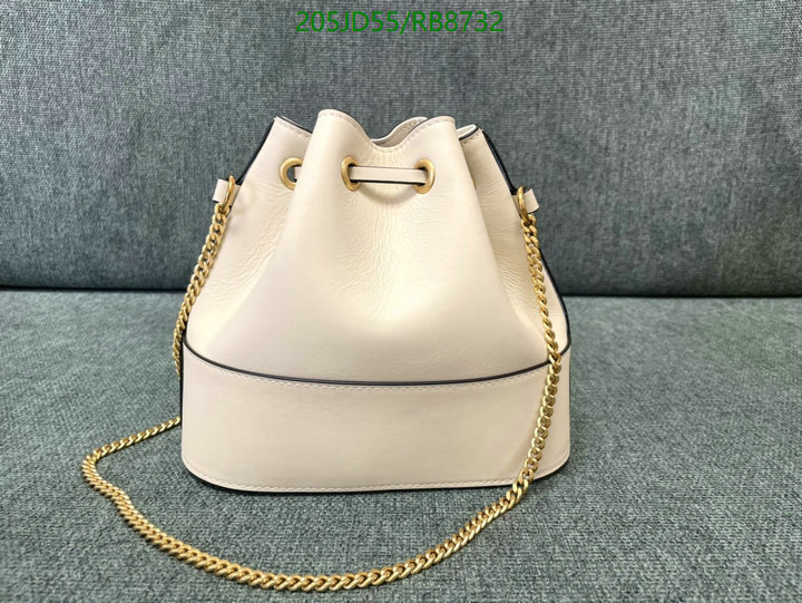 Valentino-Bag-Mirror Quality Code: RB8732 $: 205USD