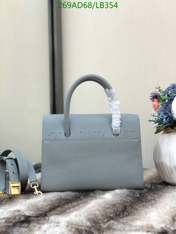 Dior-Bag-Mirror Quality Code: LB354 $: 249USD