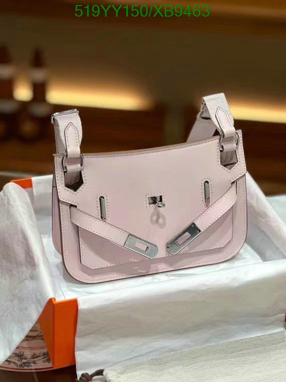 Hermes-Bag-Mirror Quality Code: XB9463 $: 519USD