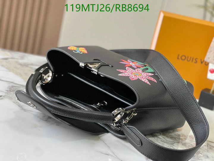 LV-Bag-4A Quality Code: RB8694