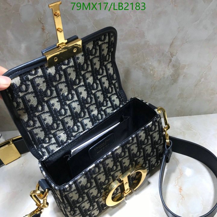 Dior-Bag-4A Quality Code: LB2183 $: 79USD