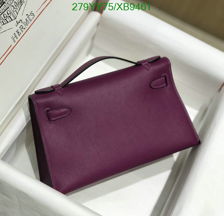 Hermes-Bag-Mirror Quality Code: XB9461 $: 279USD