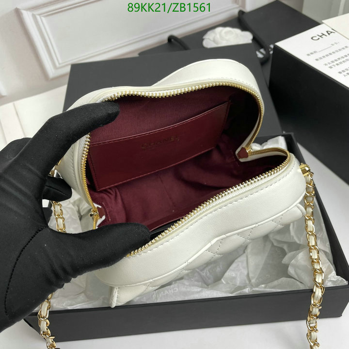 Chanel-Bag-4A Quality Code: ZB1561 $: 89USD