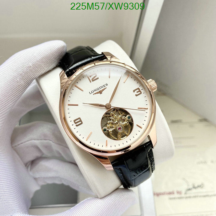 Longines-Watch-Mirror Quality Code: XW9309 $: 225USD