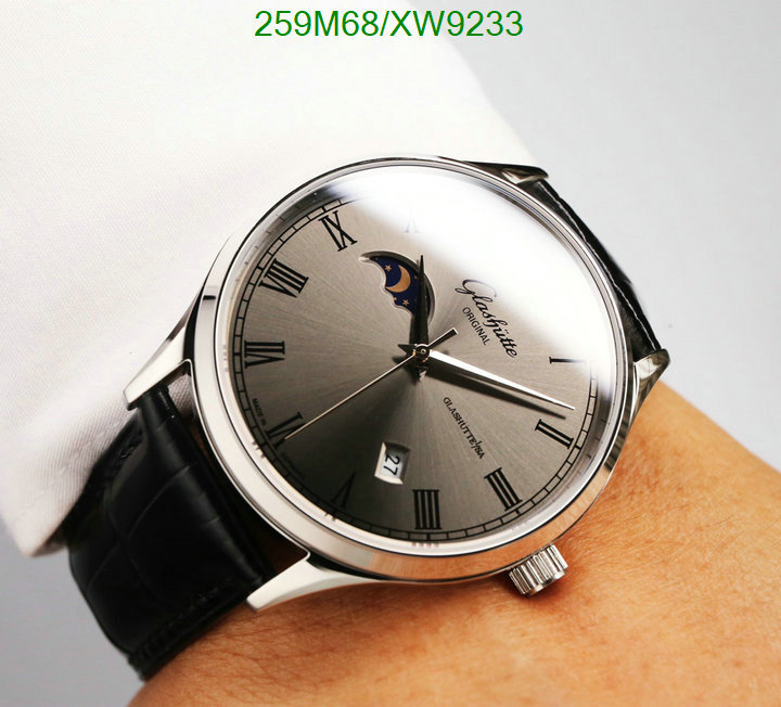 Glashutte-Watch-Mirror Quality Code: XW9233 $: 259USD