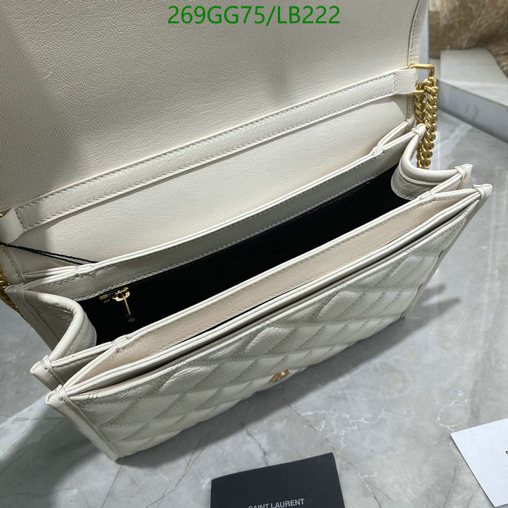 YSL-Bag-Mirror Quality Code: LB222 $: 269USD