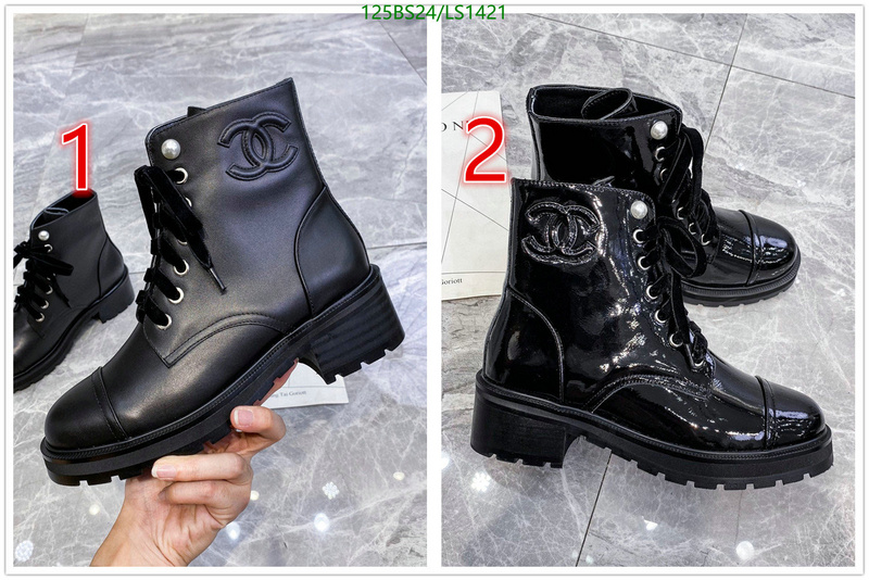 Boots-Women Shoes Code: LS1421 $: 125USD