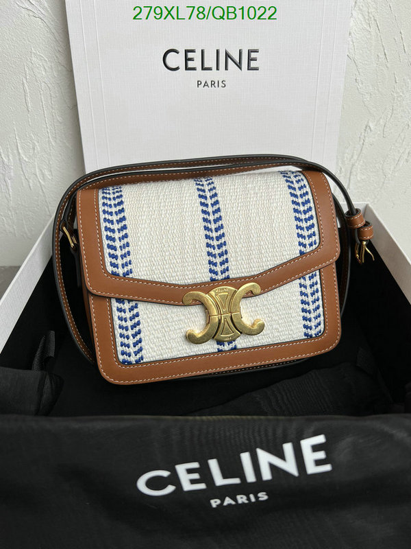 Celine-Bag-Mirror Quality Code: QB1022