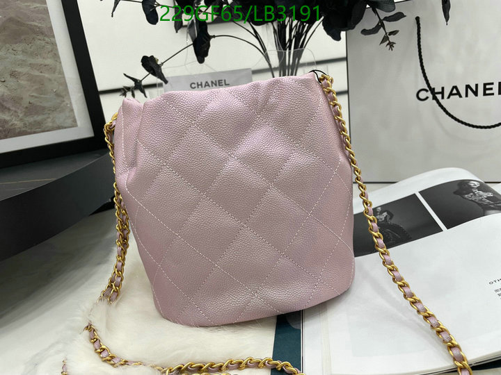 Chanel-Bag-Mirror Quality Code: LB3191 $: 229USD