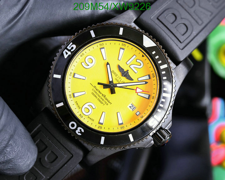 Breitling-Watch-Mirror Quality Code: XW9226 $: 209USD