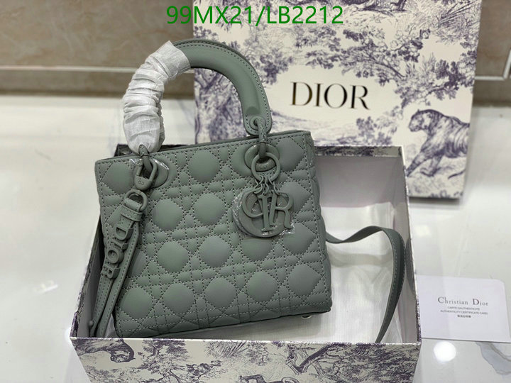 Dior-Bag-4A Quality Code: LB2212 $: 99USD