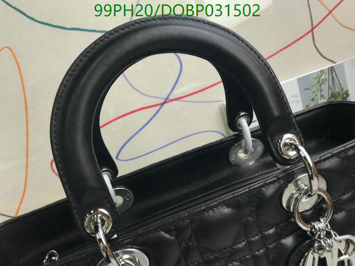 Dior-Bag-4A Quality Code: DOBP031502 $: 99USD