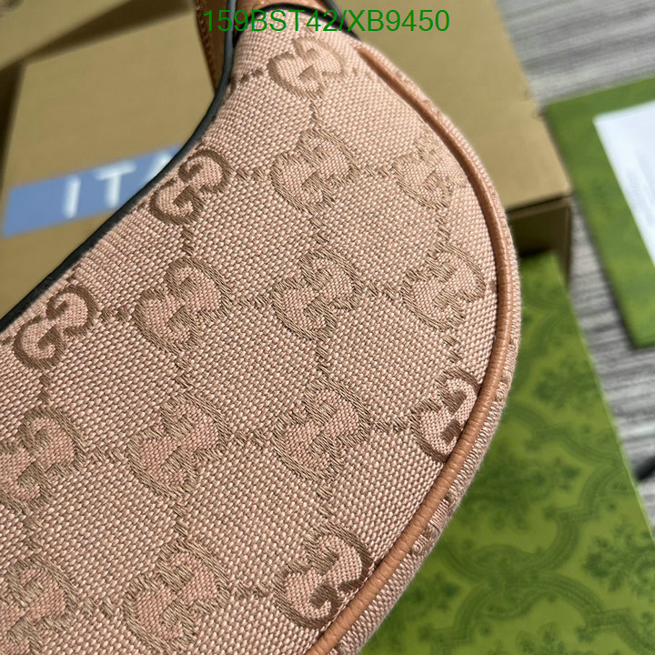 Gucci-Bag-Mirror Quality Code: XB9450 $: 159USD