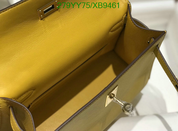 Hermes-Bag-Mirror Quality Code: XB9461 $: 279USD