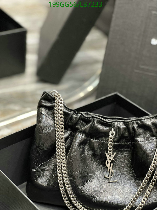 YSL-Bag-Mirror Quality Code: LB7233 $: 199USD