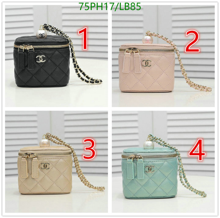 Chanel-Bag-4A Quality Code: LB85 $: 75USD