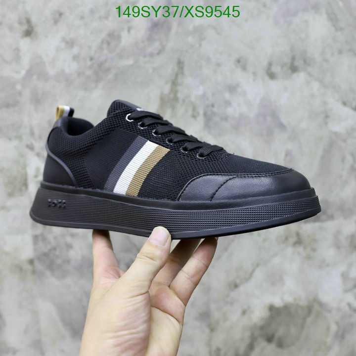 Boss-Men shoes Code: XS9545 $: 149USD