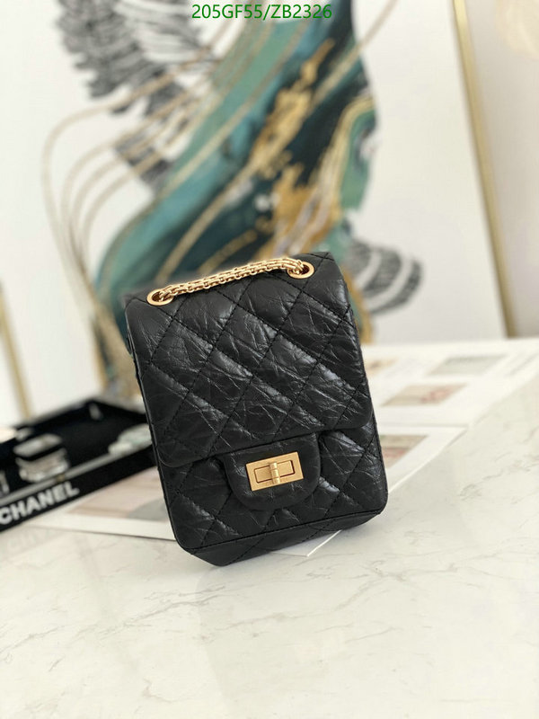 Chanel-Bag-Mirror Quality Code: ZB2326 $: 205USD