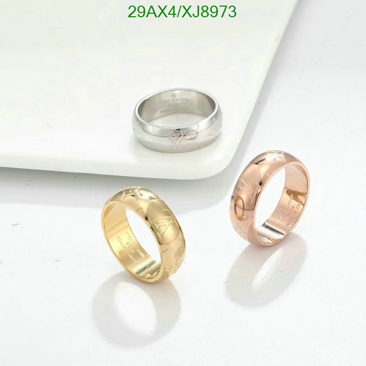 LV-Jewelry Code: XJ8973 $: 29USD