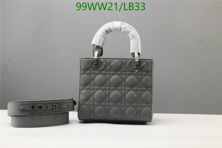 Dior-Bag-4A Quality Code: LB33 $: 99USD