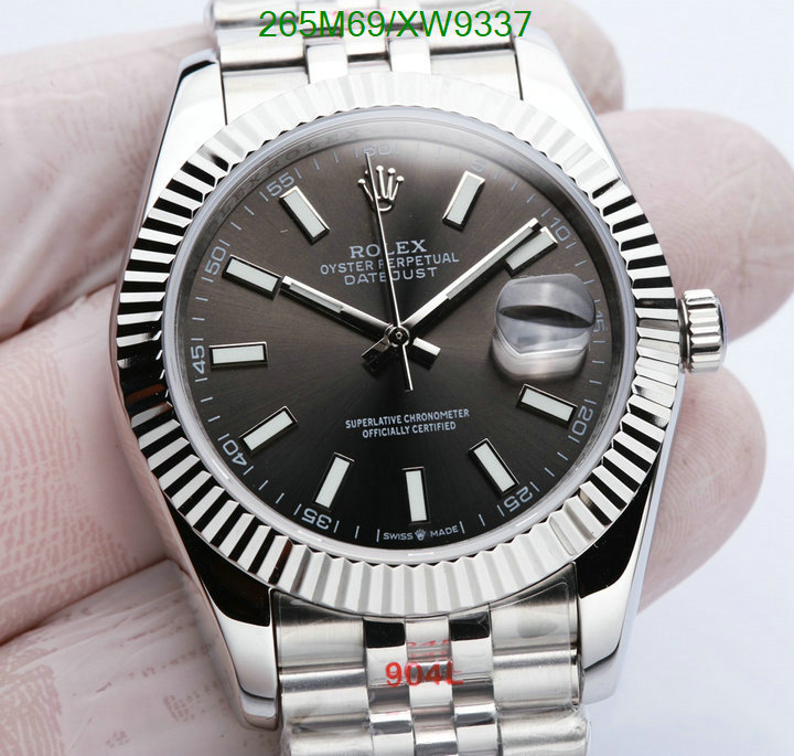 Rolex-Watch-Mirror Quality Code: XW9337 $: 265USD