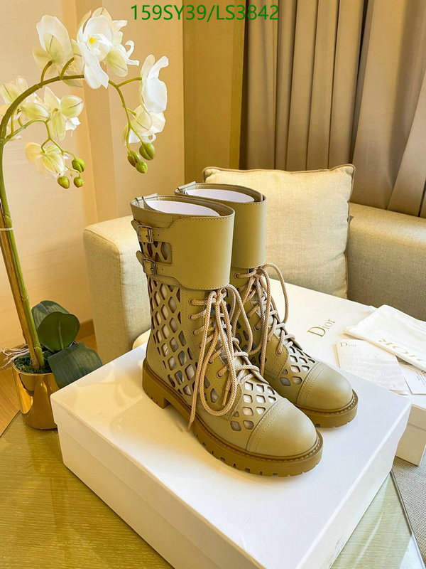 Boots-Women Shoes Code: LS3842 $: 159USD