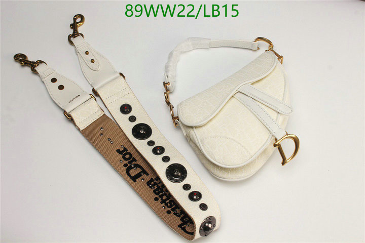 Dior-Bag-4A Quality Code: LB15 $: 89USD