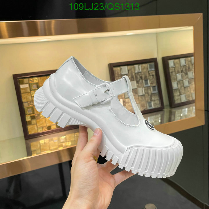 LV-Women Shoes Code: QS1313 $: 109USD