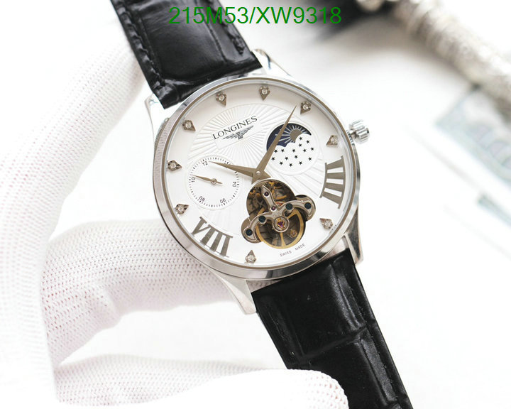 Longines-Watch-Mirror Quality Code: XW9318 $: 215USD