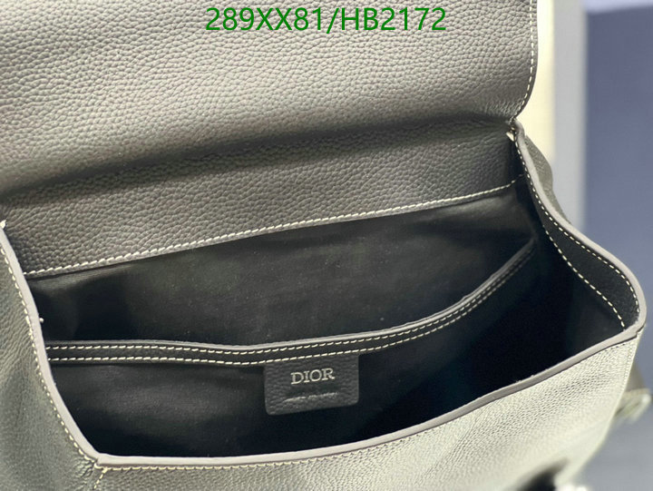 Dior-Bag-Mirror Quality Code: HB2172 $: 289USD