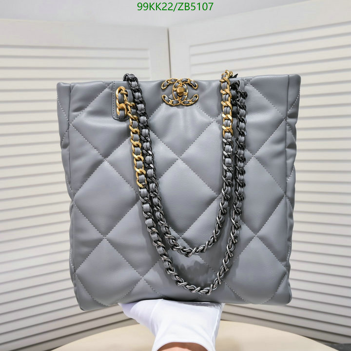 Chanel-Bag-4A Quality Code: ZB5107 $: 99USD