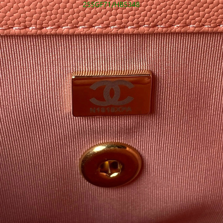 Chanel-Bag-Mirror Quality Code: HB5348 $: 255USD