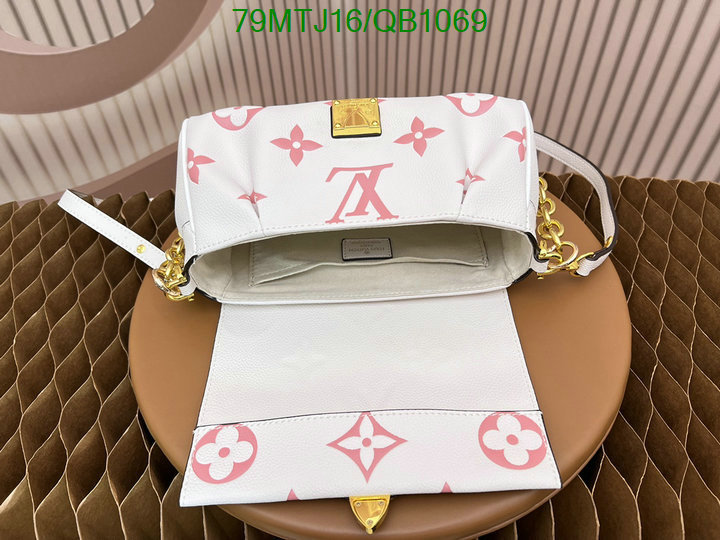 LV-Bag-4A Quality Code: QB1069 $: 79USD