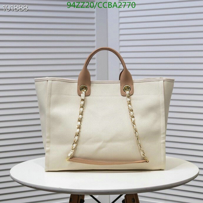 Chanel-Bag-4A Quality Code: CCBA2770 $: 94USD