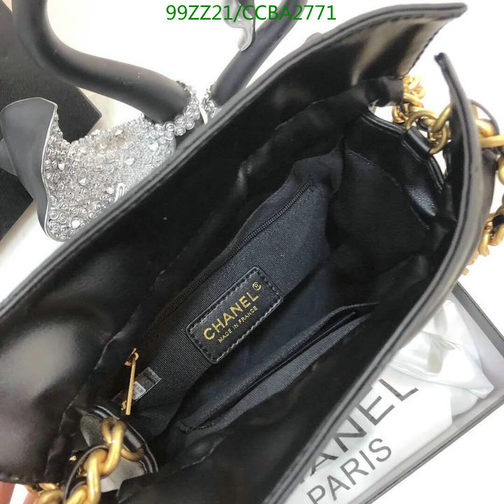 Chanel-Bag-4A Quality Code: CCBA2771 $: 99USD