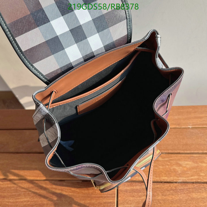Burberry-Bag-Mirror Quality Code: RB8378 $: 219USD