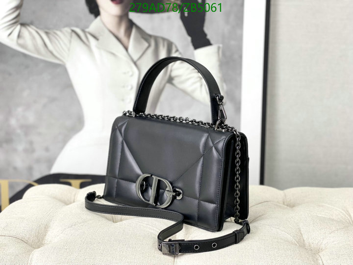 Dior-Bag-Mirror Quality Code: ZB5061 $: 279USD