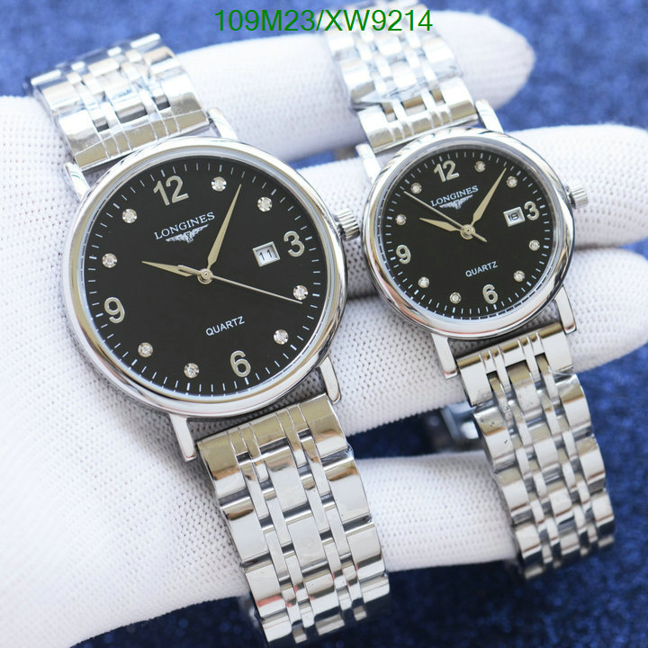 LONGINES-Watch-4A Quality Code: XW9214 $: 109USD