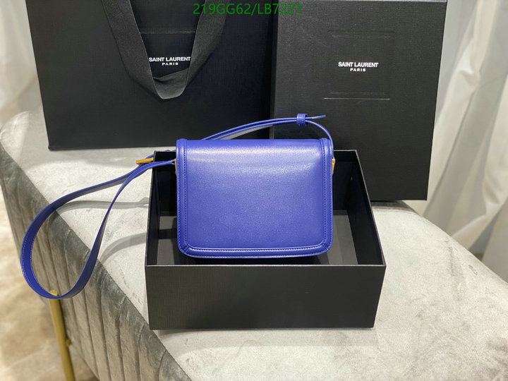 YSL-Bag-Mirror Quality Code: LB7221 $: 219USD