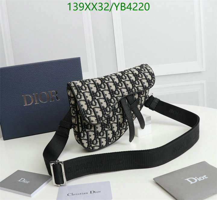 Dior-Bag-Mirror Quality Code: YB4220 $: 139USD