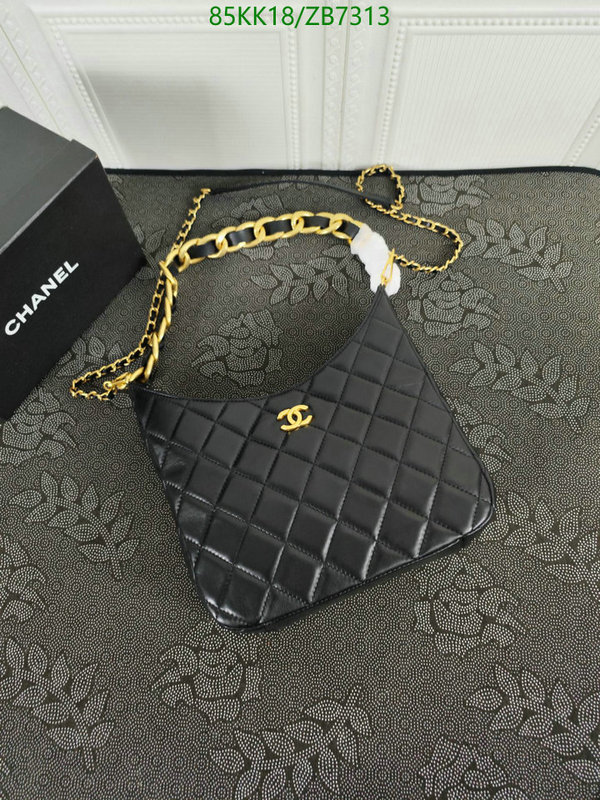 Chanel-Bag-4A Quality Code: ZB7313 $: 85USD