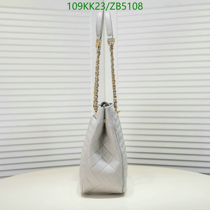 Chanel-Bag-4A Quality Code: ZB5108 $: 109USD