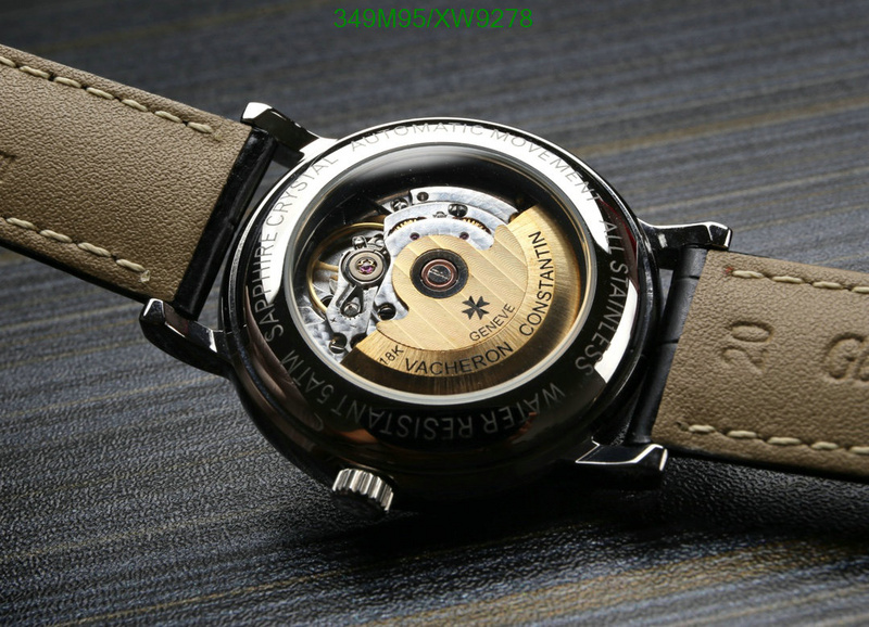 Vacheron Constantin-Watch-Mirror Quality Code: XW9278 $: 349USD