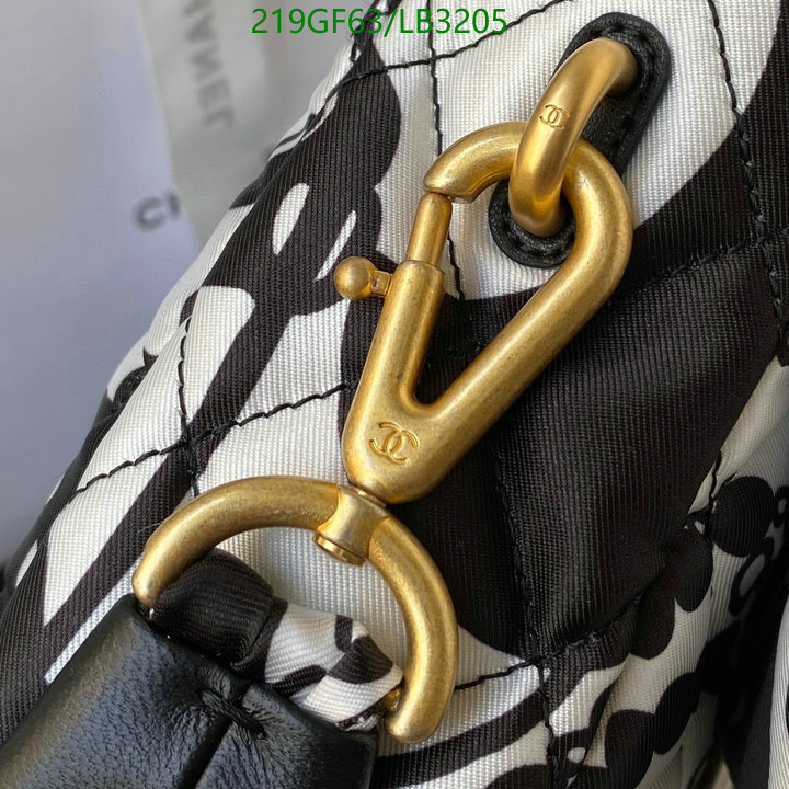 Chanel-Bag-Mirror Quality Code: LB3205 $: 219USD