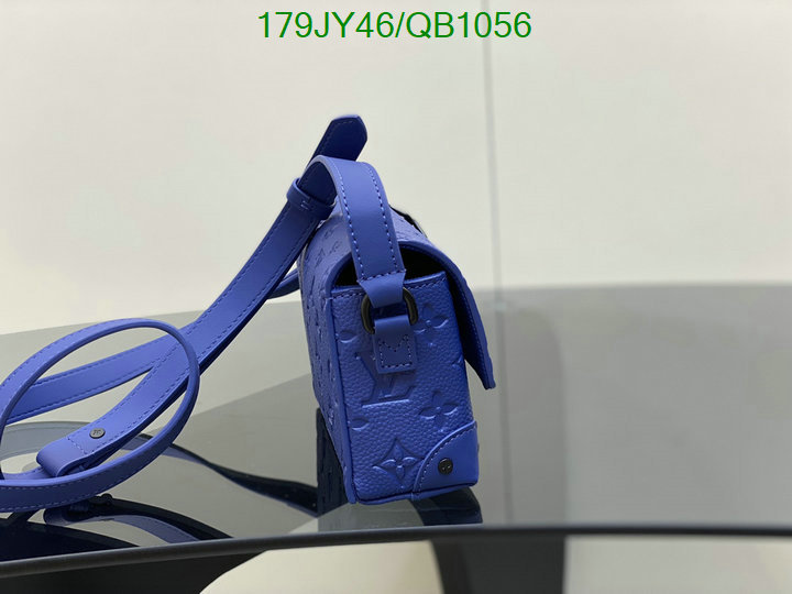 LV-Bag-Mirror Quality Code: QB1056 $: 179USD