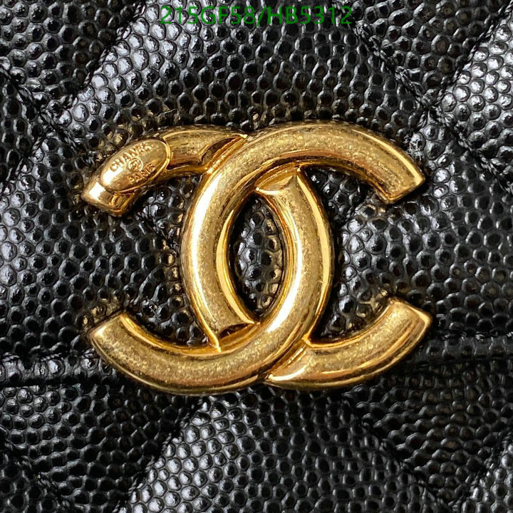 Chanel-Bag-Mirror Quality Code: HB5312 $: 215USD