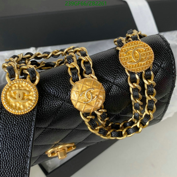 Chanel-Bag-Mirror Quality Code: ZB2261 $: 239USD