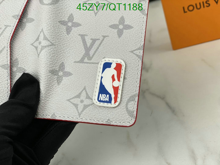 LV-Wallet-4A Quality Code: QT1188 $: 45USD