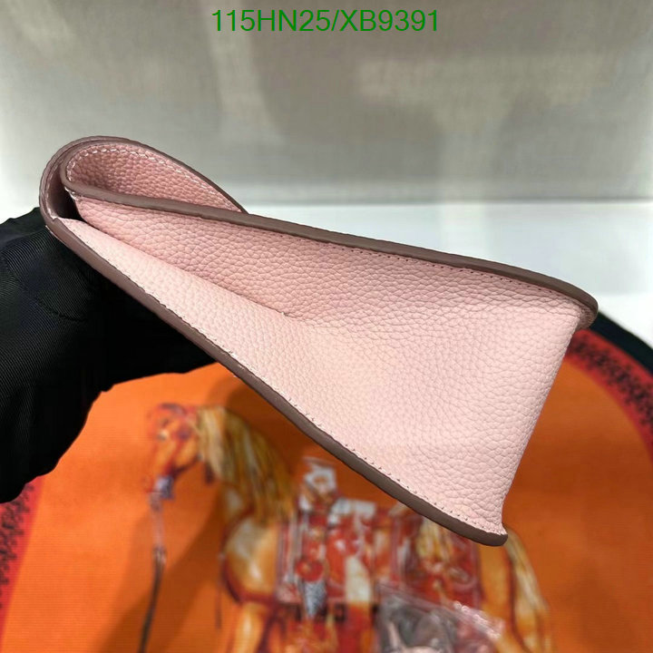 Hermes-Bag-4A Quality Code: XB9391