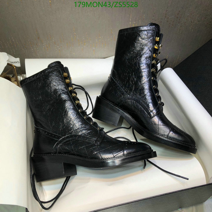 Boots-Women Shoes Code: ZS5528 $: 179USD